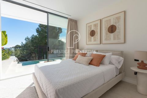 Villa i Roca Llisa, Ibiza, Roca Llisa - € 6 800 000 | Ref: 7211 - foto 25