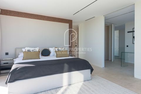Villa i Roca Llisa, Ibiza, Roca Llisa - € 6 800 000 | Ref: 7211 - foto 29