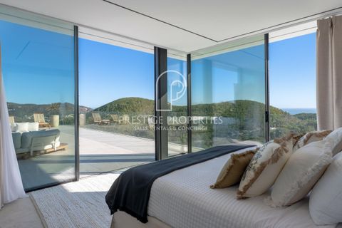 Villa i Roca Llisa, Ibiza, Roca Llisa - € 6 800 000 | Ref: 7211 - foto 31