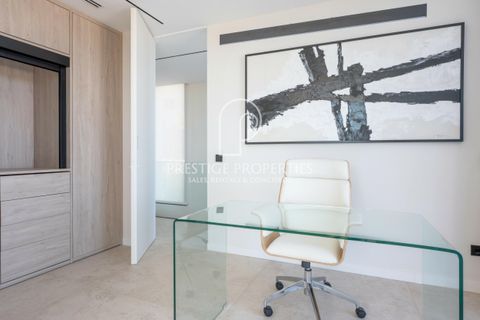 Villa i Roca Llisa, Ibiza, Roca Llisa - € 6 800 000 | Ref: 7211 - foto 32