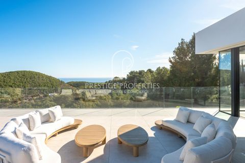 Villa i Roca Llisa, Ibiza, Roca Llisa - € 6 800 000 | Ref: 7211 - foto 37