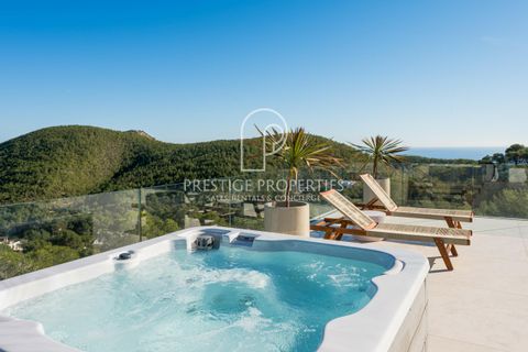 Villa i Roca Llisa, Ibiza, Roca Llisa - € 6 800 000 | Ref: 7211 - foto 38