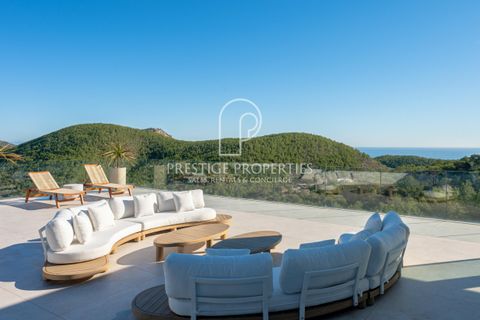 Villa i Roca Llisa, Ibiza, Roca Llisa - € 6 800 000 | Ref: 7211 - foto 39