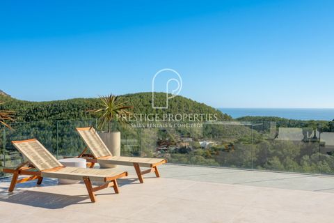 Villa i Roca Llisa, Ibiza, Roca Llisa - € 6 800 000 | Ref: 7211 - foto 40