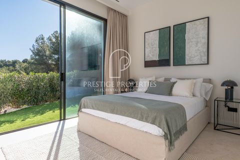 Villa i Roca Llisa, Ibiza, Roca Llisa - € 6 800 000 | Ref: 7211 - foto 43