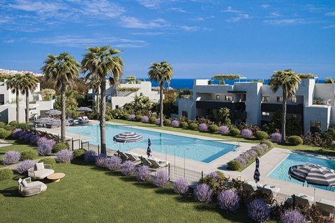 Apartament a Casares, Malaga - foto 1