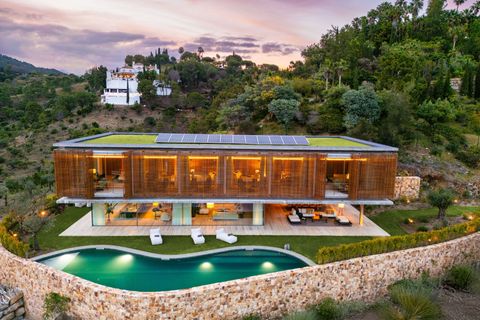 Villa Marbella, Malaga - foto 1