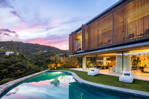 Villa Marbella, Malaga - foto 3