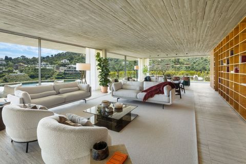 Villa Marbella, Malaga - foto 5