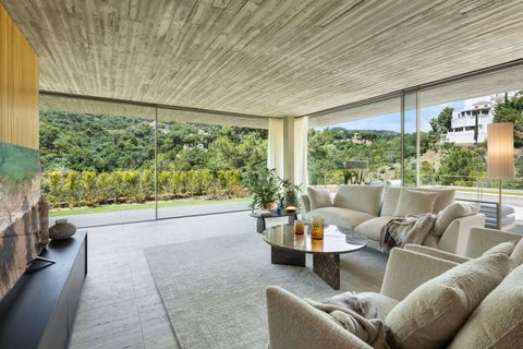 Villa a Marbella, Malaga, Marbella - € 10.800.000 | Ref: MBC0001 - foto 16