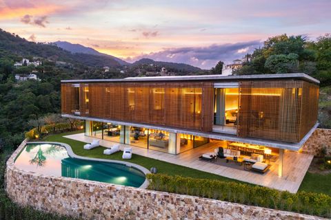 Villa a Marbella, Malaga, Marbella - € 10.800.000 | Ref: MBC0001 - foto 41
