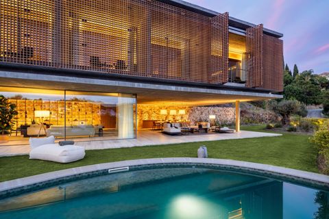Villa a Marbella, Malaga, Marbella - € 10.800.000 | Ref: MBC0001 - foto 50