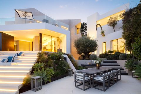 Haus in Marbella, Malaga - Foto 3