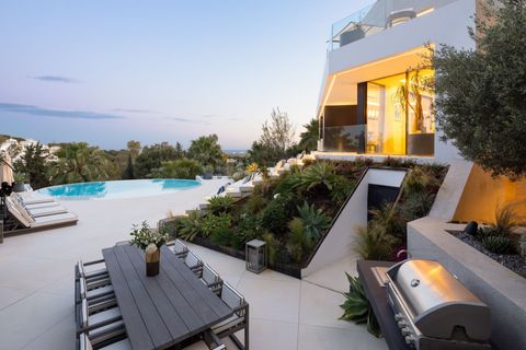 Haus in Marbella, Malaga - Foto 4