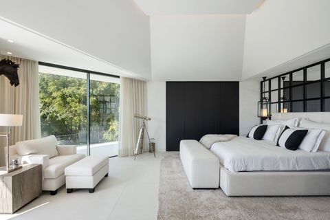 Villa a Marbella, Malaga, Marbella - € 6.500.000 | Ref: MBC0002 - foto 13