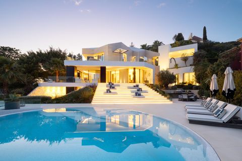 Villa a Marbella, Malaga, Marbella - € 6.500.000 | Ref: MBC0002 - foto 22