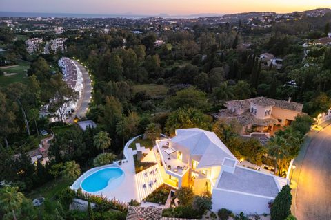 Villa a Marbella, Malaga, Marbella - € 6.500.000 | Ref: MBC0002 - foto 24