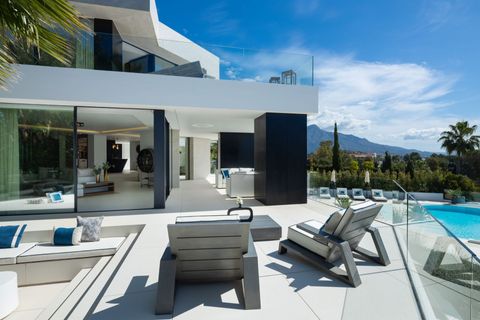 Villa a Marbella, Malaga, Marbella - € 6.500.000 | Ref: MBC0002 - foto 26
