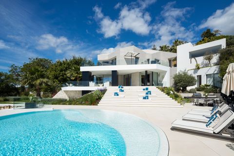 Villa a Marbella, Malaga, Marbella - € 6.500.000 | Ref: MBC0002 - foto 32