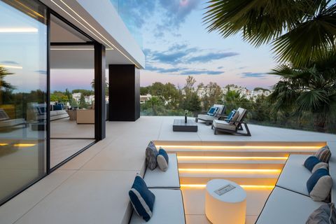 Villa a Marbella, Malaga, Marbella - € 6.500.000 | Ref: MBC0002 - foto 37