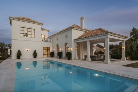 Villa a Marbella, Malaga, Marbella - € 4.595.000 | Ref: MBC0003 - foto 2