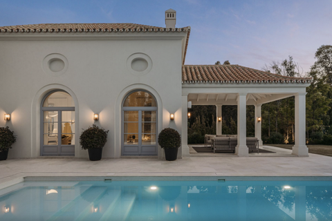 Villa a Marbella, Malaga, Marbella - € 4.595.000 | Ref: MBC0003 - foto 3