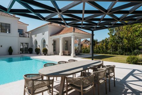 Villa a Marbella, Malaga, Marbella - € 4.595.000 | Ref: MBC0003 - foto 4