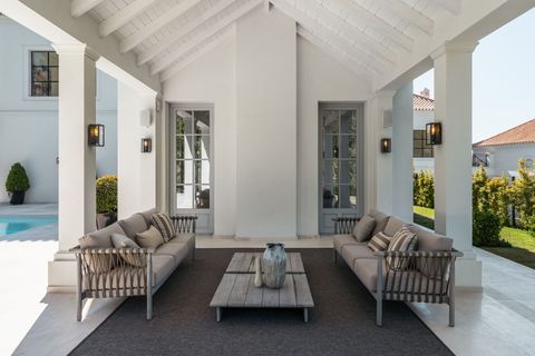 Villa a Marbella, Malaga, Marbella - € 4.595.000 | Ref: MBC0003 - foto 5