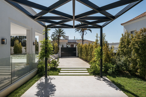 Villa a Marbella, Malaga, Marbella - € 4.595.000 | Ref: MBC0003 - foto 6