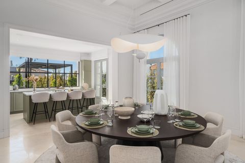 Villa a Marbella, Malaga, Marbella - € 4.595.000 | Ref: MBC0003 - foto 9