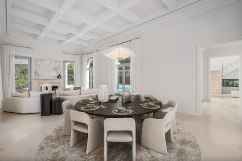 Villa a Marbella, Malaga, Marbella - € 4.595.000 | Ref: MBC0003 - foto 11