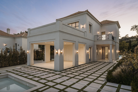 Villa a Marbella, Malaga, Marbella - € 4.595.000 | Ref: MBC0003 - foto 25