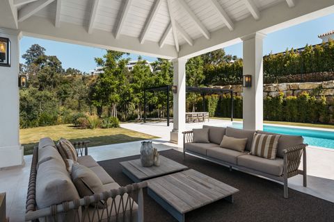 Villa a Marbella, Malaga, Marbella - € 4.595.000 | Ref: MBC0003 - foto 28