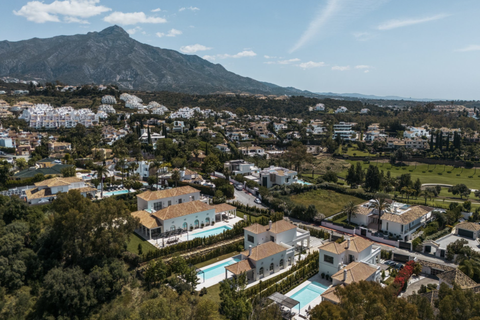 Villa a Marbella, Malaga, Marbella - € 4.595.000 | Ref: MBC0003 - foto 30