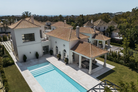 Villa a Marbella, Malaga, Marbella - € 4.595.000 | Ref: MBC0003 - foto 31