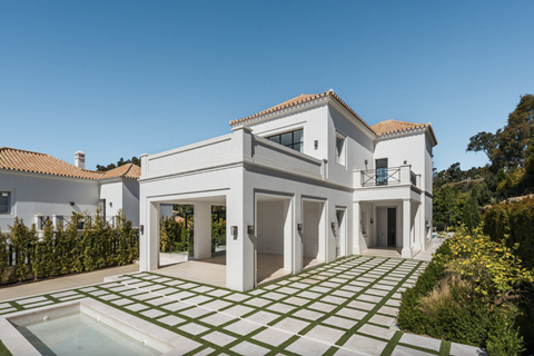 Villa a Marbella, Malaga, Marbella - € 4.595.000 | Ref: MBC0003 - foto 32