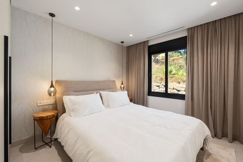Lägenhet i Marbella, Malaga - foto 5
