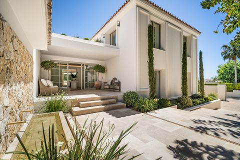Villa a Marbella, Malaga - foto 3