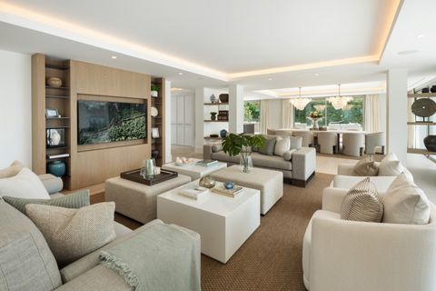 Villa a Marbella, Malaga - foto 4