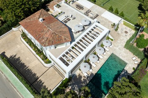 Villa a Marbella, Malaga, Marbella - € 8.950.000 | Ref: MBC0005 - foto 12