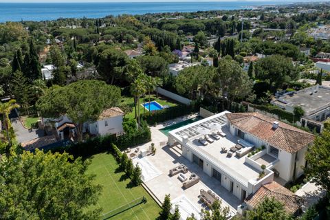 Villa a Marbella, Malaga, Marbella - € 8.950.000 | Ref: MBC0005 - foto 13