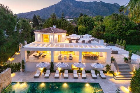 Villa a Marbella, Malaga, Marbella - € 8.950.000 | Ref: MBC0005 - foto 16