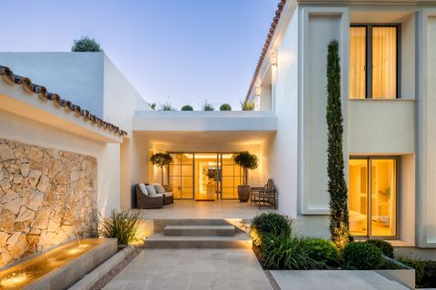 Villa a Marbella, Malaga, Marbella - € 8.950.000 | Ref: MBC0005 - foto 17