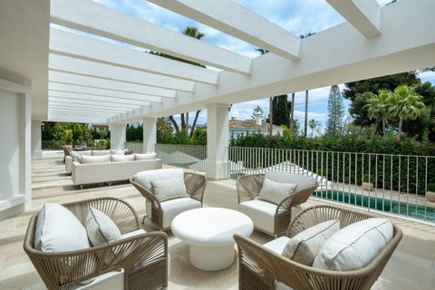 Villa a Marbella, Malaga, Marbella - € 8.950.000 | Ref: MBC0005 - foto 28