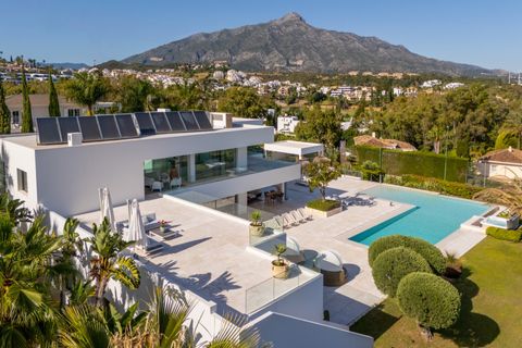 Villa in Marbella, Malaga - foto 1