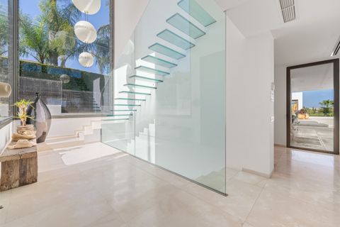 Villa a Marbella, Malaga, Marbella - € 7.950.000 | Ref: MBC0006 - foto 32