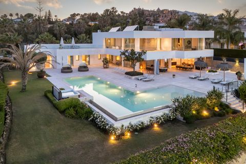 Villa a Marbella, Malaga, Marbella - € 7.950.000 | Ref: MBC0006 - foto 40