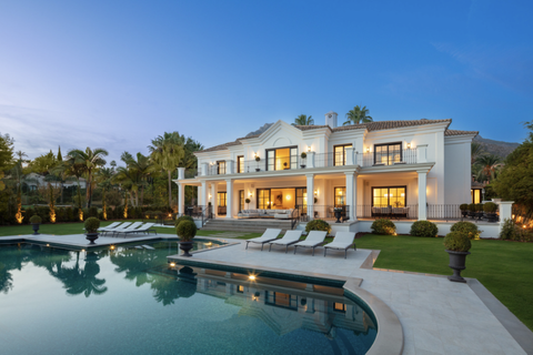 Villa i Marbella, Malaga, Marbella - € 10.250.000 | Ref: MBC0007 - foto 2