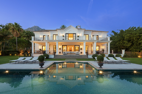 Villa i Marbella, Malaga, Marbella - € 10.250.000 | Ref: MBC0007 - foto 3