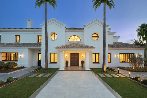 Villa i Marbella, Malaga, Marbella - € 10.250.000 | Ref: MBC0007 - foto 4